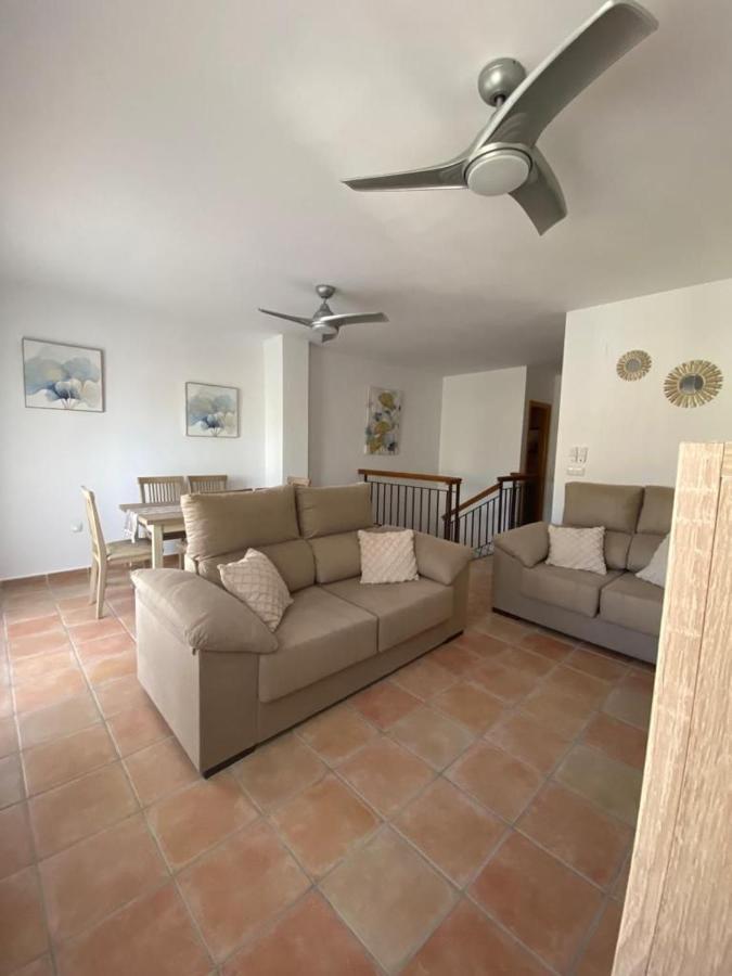 Casa Luna Lentegi Extérieur photo