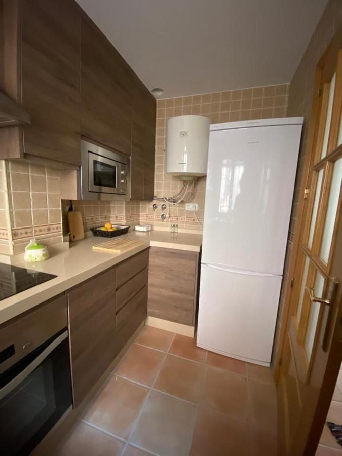 Casa Luna Lentegi Extérieur photo