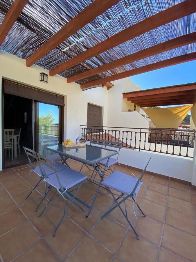 Casa Luna Lentegi Extérieur photo