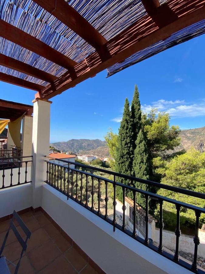 Casa Luna Lentegi Extérieur photo