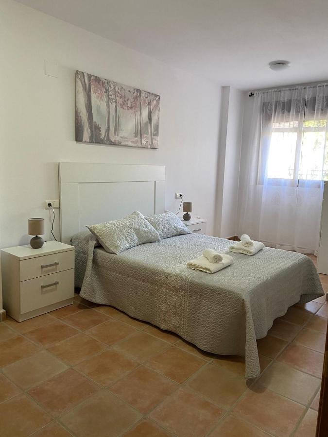 Casa Luna Lentegi Extérieur photo