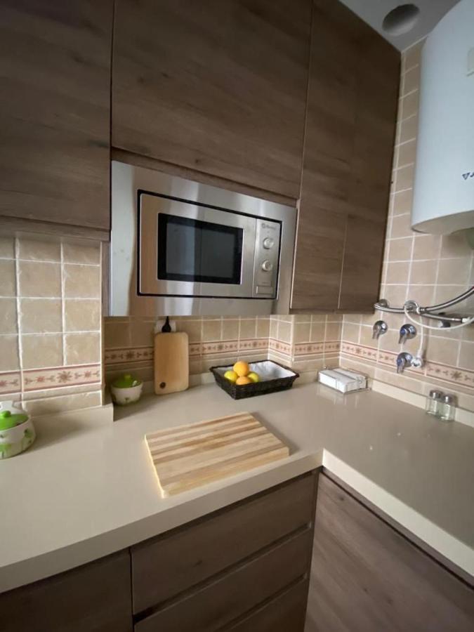Casa Luna Lentegi Extérieur photo