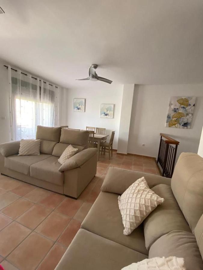 Casa Luna Lentegi Extérieur photo