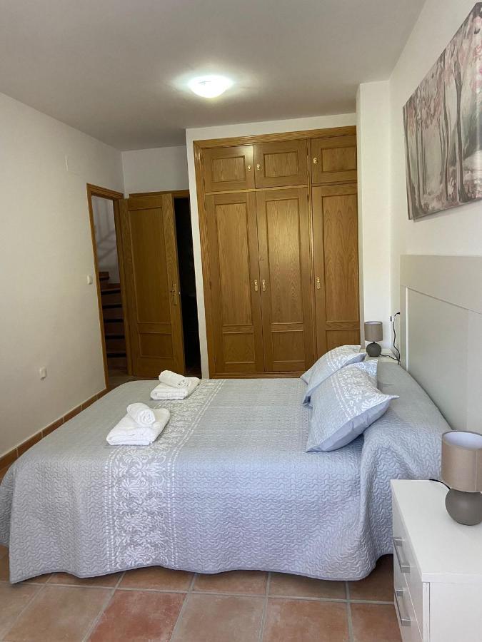 Casa Luna Lentegi Extérieur photo