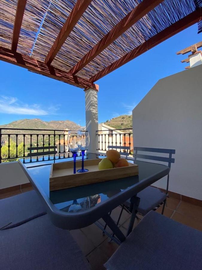 Casa Luna Lentegi Extérieur photo