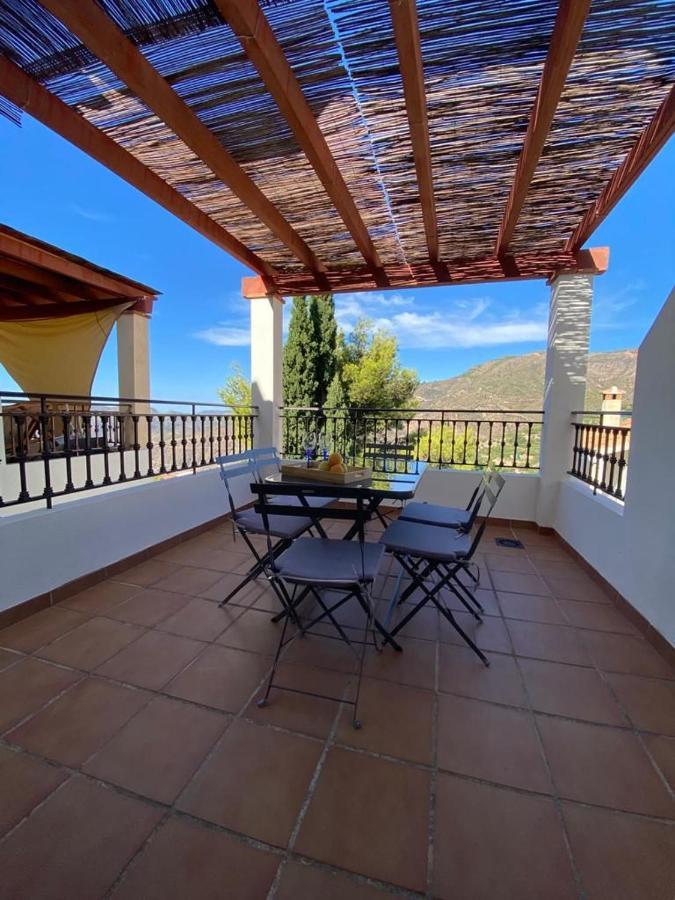 Casa Luna Lentegi Extérieur photo