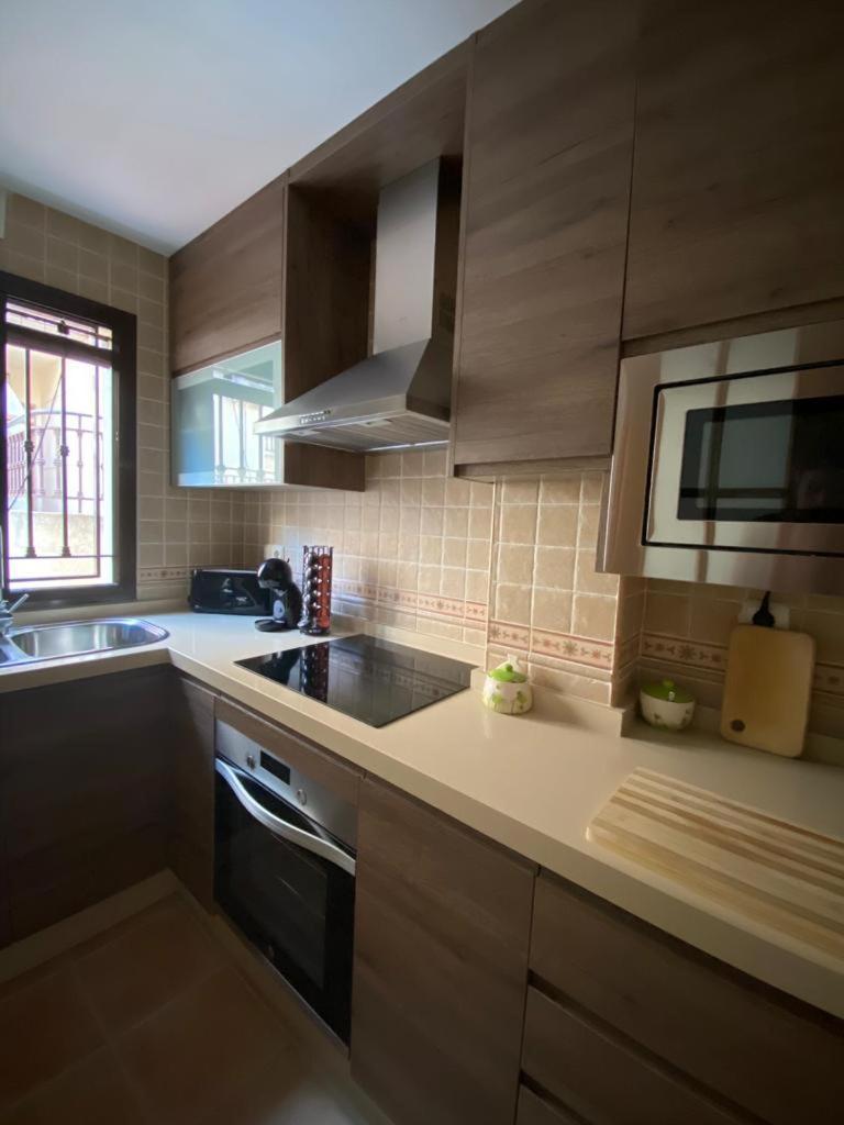 Casa Luna Lentegi Extérieur photo