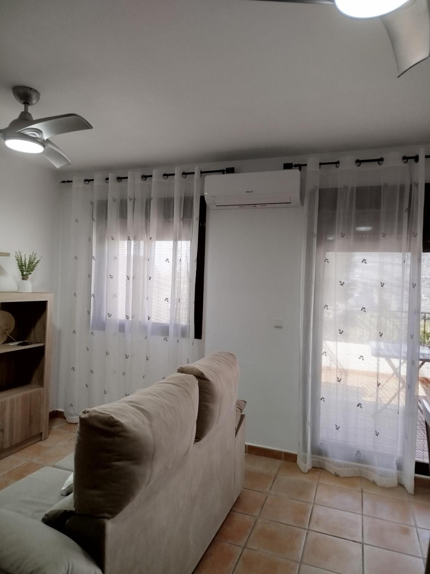 Casa Luna Lentegi Extérieur photo